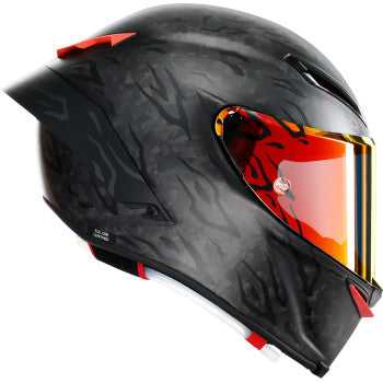 AGV Pista GP RR Helmet - Pantera - Limited - 2XL 2118356002-038-XXL