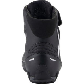 ALPINESTARS Faster-4 Shoes - Black - US 8.5 2510425-10-85
