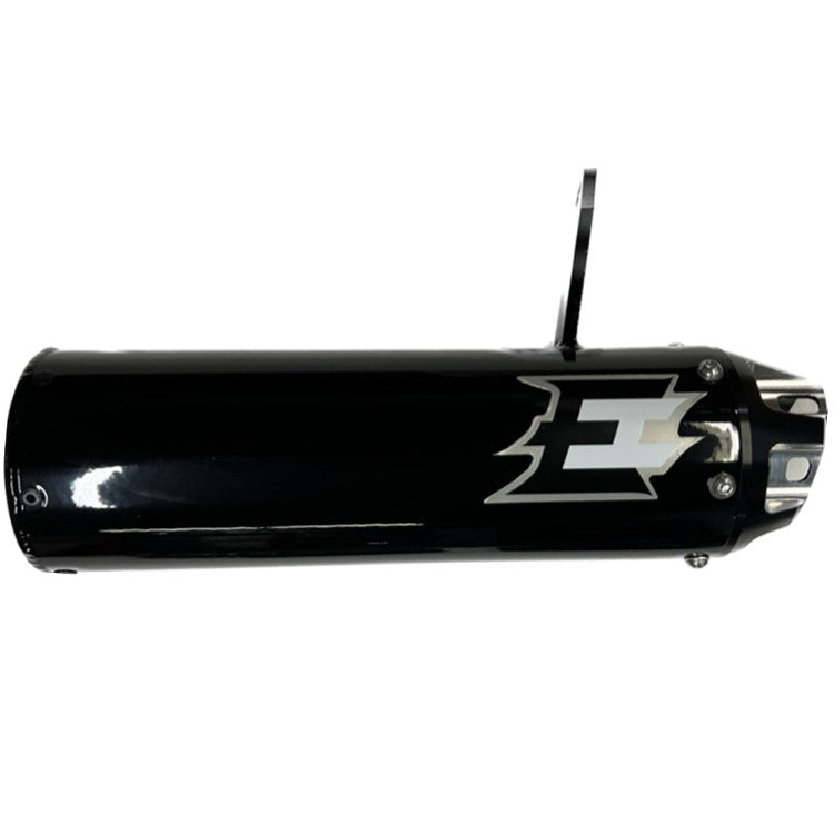 Empire Industries Slip On Exhaust for 2012+ CAN-AM Outlander EMP-OUT-SLP