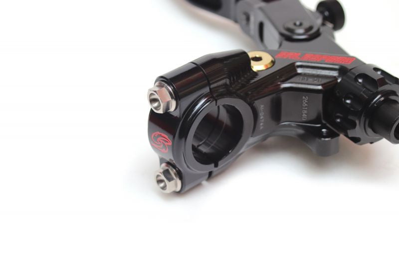 Galespeed Elaborate Clutch Perch Kit Ratio 32-34mm GS-WCE34BK