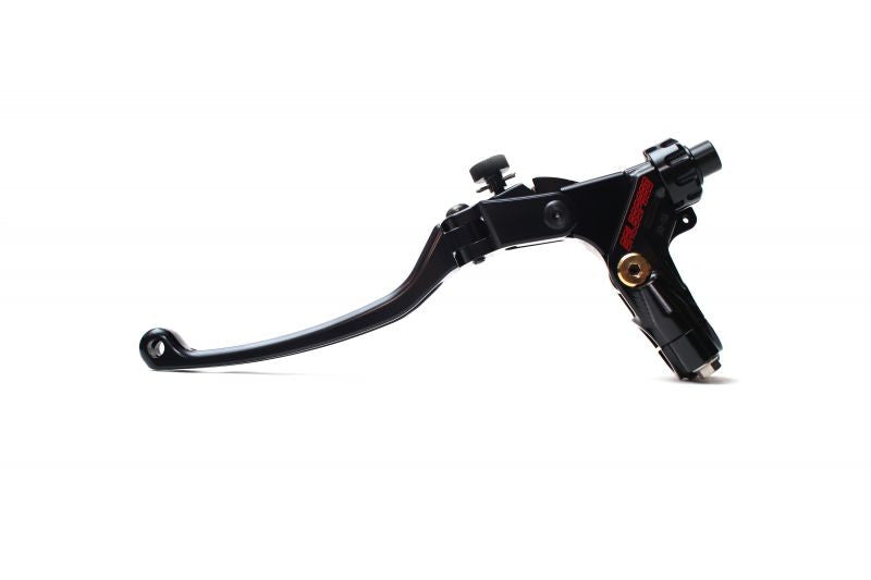 Galespeed Elaborate Clutch Perch Kit Ratio 32-34mm GS-WCE34BK