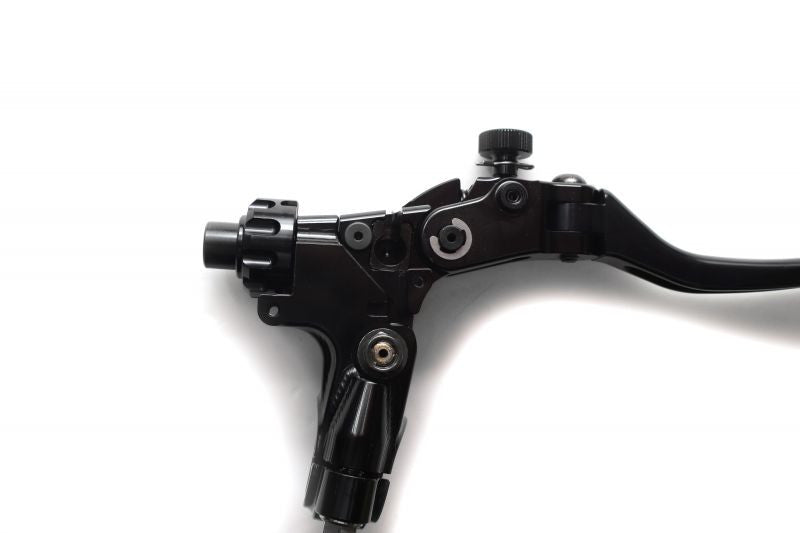 Galespeed Elaborate Clutch Perch Kit Ratio 32-34mm GS-WCE34BK