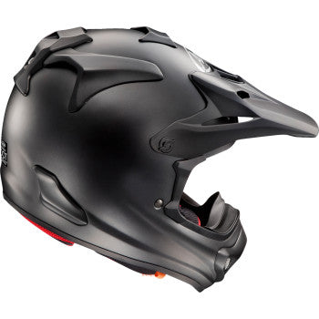 ARAI VX-Pro4 Helmet - Black Frost - Small 0110-8831