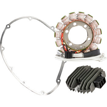 RICK'S MOTORSPORT ELECTRIC Electrical Kit - VN900 99-202