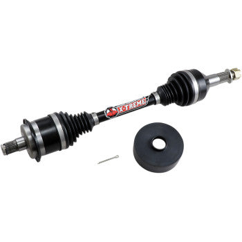 DEMON Axle - X-Treme - Heavy Duty - Rear Left Renegade /Outlander PAXL-3021XHD