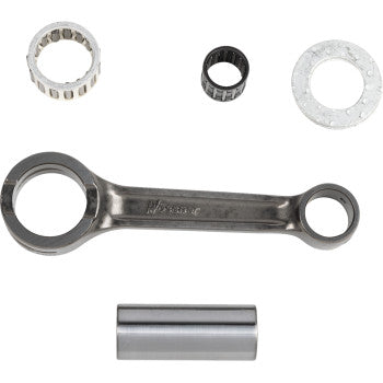 WOSSNER Connecting Rod Kit - Standard -Yamaha P2077