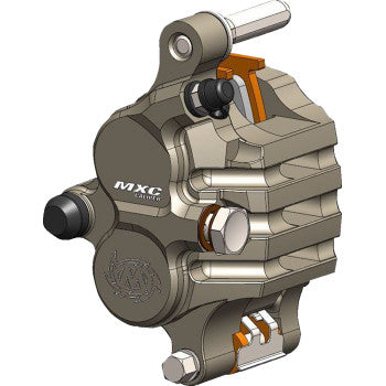 MOTO-MASTER MXC Caliper - Front 210107