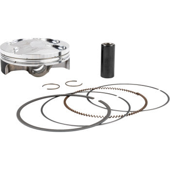 WOSSNER Piston Kit - 80.95 mm - Gas Gas | Husqvarna | KTM 4090DA