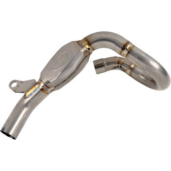 FMF Megabomb Header - Titanium BETA 450 RX /RC 24-25 045689