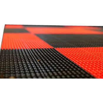 CALIBER ProTech XT Flooring - Red - 24 pcs 13613-2