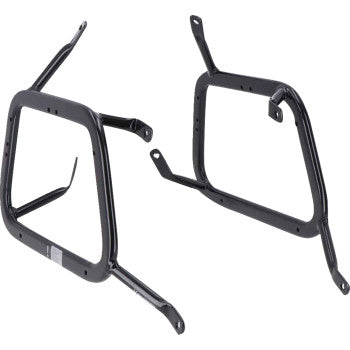 SW-MOTECH EVO Side Carrier - Left/Right - BMW - 1200/1250 R/RS KFT.07.573.20000/B