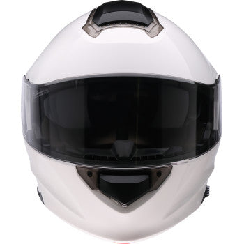 Z1R Solaris 2.0 Modular Helmet - White - Medium 0101-17504