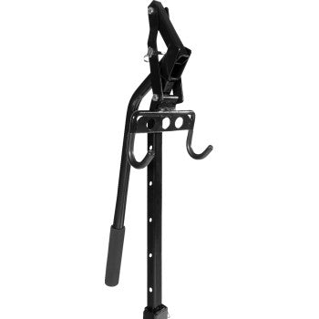 SUPER CADDY Track Stand - Deluxe - with Handlebar Cup 4110-0198