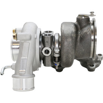 DYNOJET Turbocharger Upgrade Kit - Can-Am MAVERICK X3 TURBO R 2021 96010012
