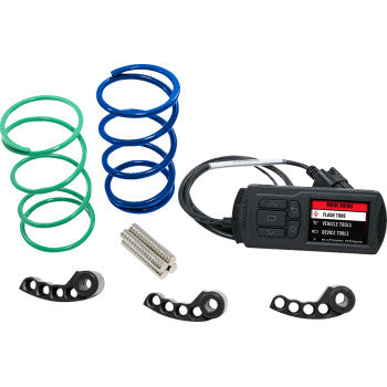 DYNOJET Stage-2 Power Package Kit - Polaris RZR Turbo 96090031