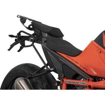 SW-MOTECH SLC Side Carrier - Right - KTM 1390 Super Duke R Evo 2024 HTA.04.915.11000