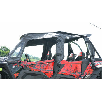 SEIZMIK Upper Door Kit - Polaris - RZR 51-21035