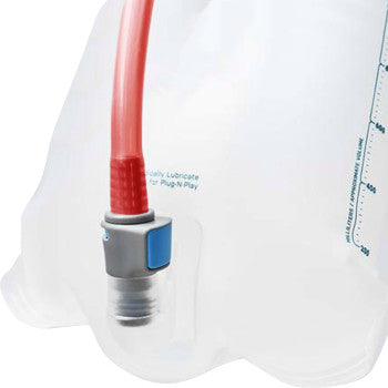 USWE Elite Hydration Bladder - 1.5L - Plug-N-Play Coupling 101222