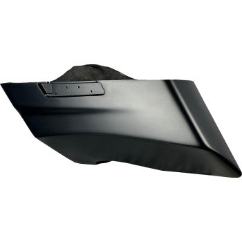 HOPPE INDUSTRIES Saddlebag - Left HPBY-1046A