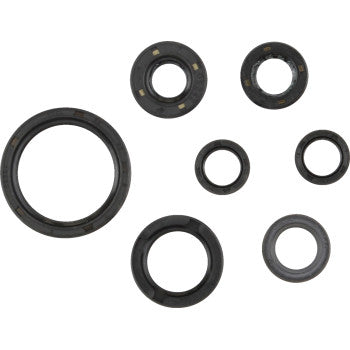 COMETIC Oil Seal Kit - Yamaha C7908OS