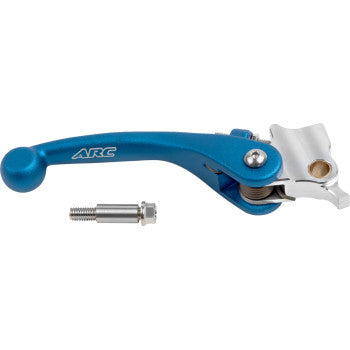 ARC Brake Lever - Forged - Blue BR-412-B