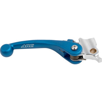 ARC Brake Lever - Forged - Blue BR-412-B