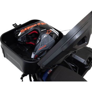 SW-MOTECH DUSC Hard Case System - Black - Husqvarna/KTM '13-'24 GPT.04.790.65000/B