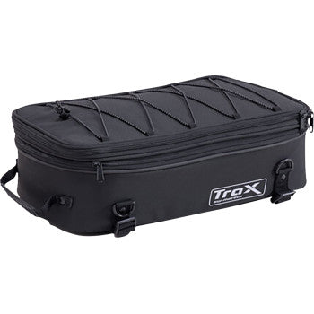 SW-MOTECH Accessory Bag Expansion - Water Resistant - M/L BCKALK.00.165.117