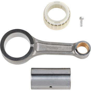 WOSSNER Connecting Rod Kit - Standard - Yamaha P4085