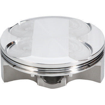 JE PISTONS Piston Kit - KX450 - 13.5:1 2021-2023 379938