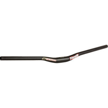 RENTHAL Fatbar® Lite35 Handlebar - 20 mm - Black M165-01-BK