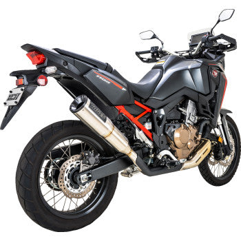 VANCE & HINES Adventure Hi-Output 450 Slip-On Muffler Africa Twin 2020-2022 14523