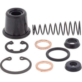 ALL BALLS Master Cylinder Rebuild Kit - Rear 18-1007