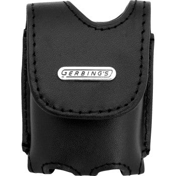 GERBING HEATED CLOTHING Case - Single Controller - Leather G1215UACC91900110001