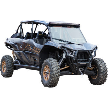 S&S CYCLE Turbocharger Conversion Kit Teryx KRX 4 1000 2023-2024 560-0340