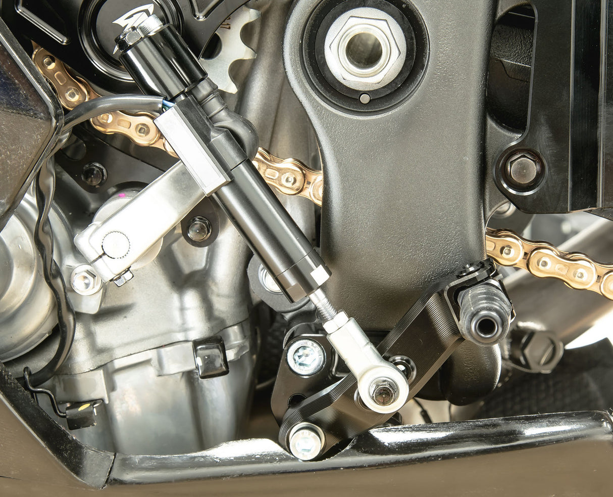 Tope de dirección Graves Motorsports Kawasaki ZX-10R 2016-2019