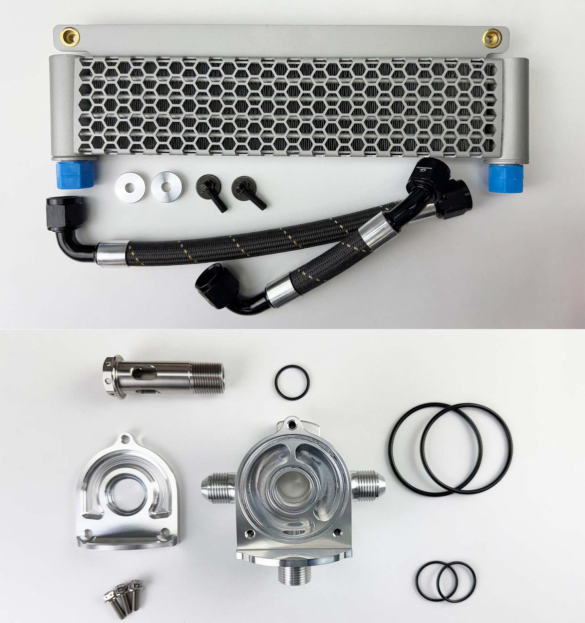 Graves Auspuff-Komplettsystem funktioniert für Wr250r + Wr250x 2008-2019 Exy-08wr2-Fstw