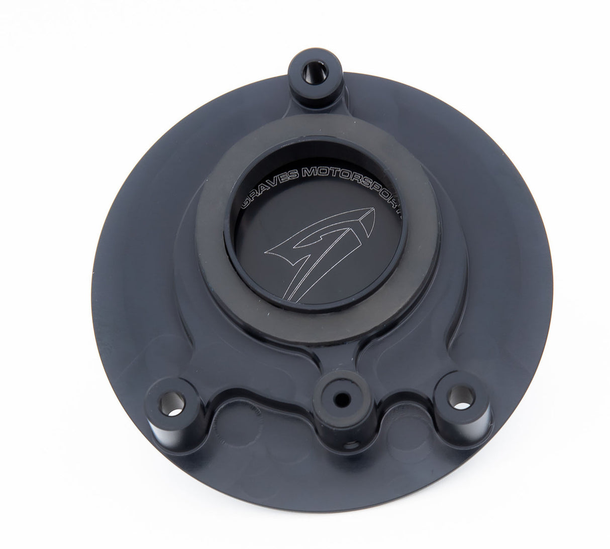 Graves Motorsports Gas Cap R1 2004-2022 / 2006-2021 R6 / 2021-2022 R7 / 2015-2022 R3 / 2014-2022 Mt07 / 2014-2020 Mt09 Gcy-002-K