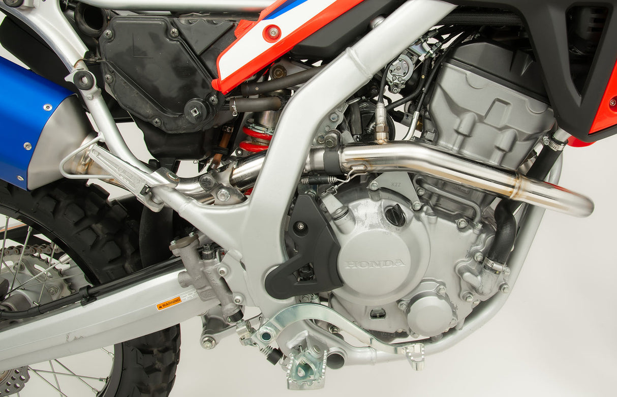 Graves Header Upgrade CRF300L Rally 21-23 EPH-21C3L-HPS