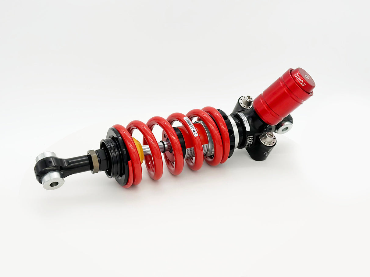 Bitubo Shock - MONO - Adjustable Ninja 500 2024 BIT-K0118XXT71