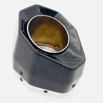 Empire Industries Full Exhaust System for Husqvarna 701 Supermoto EMP-HUS-701