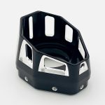 Empire Industries Full Exhaust System for Husqvarna 701 Supermoto EMP-HUS-701