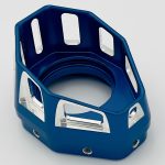 Empire Industries Full Exhaust System for Husqvarna 701 Supermoto EMP-HUS-701