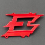 Empire Industries Full Exhaust System for Husqvarna 701 Supermoto EMP-HUS-701