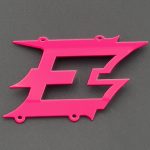 Empire Industries Full Exhaust System for Husqvarna 701 Supermoto EMP-HUS-701