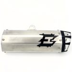 Empire Industries Full Exhaust System for Husqvarna 701 Supermoto EMP-HUS-701