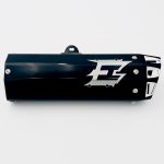 Empire Industries Full Exhaust System for Husqvarna 701 Supermoto EMP-HUS-701