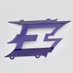 Empire Industries Full Exhaust System for Husqvarna 701 Supermoto EMP-HUS-701