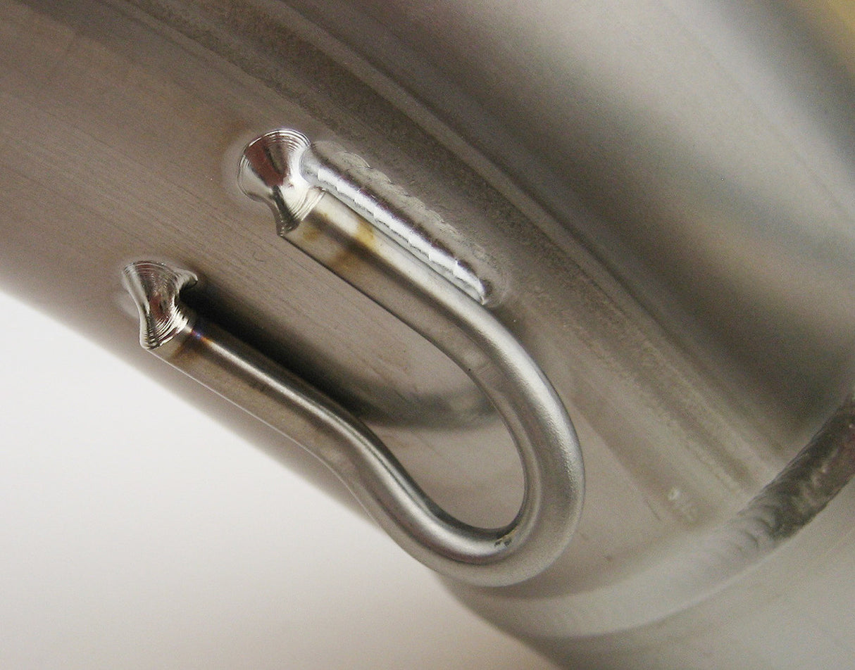 Graves Motorsports Cat Eliminator Exhaust System R1 2015-2023 Exy-15r1-Cetc