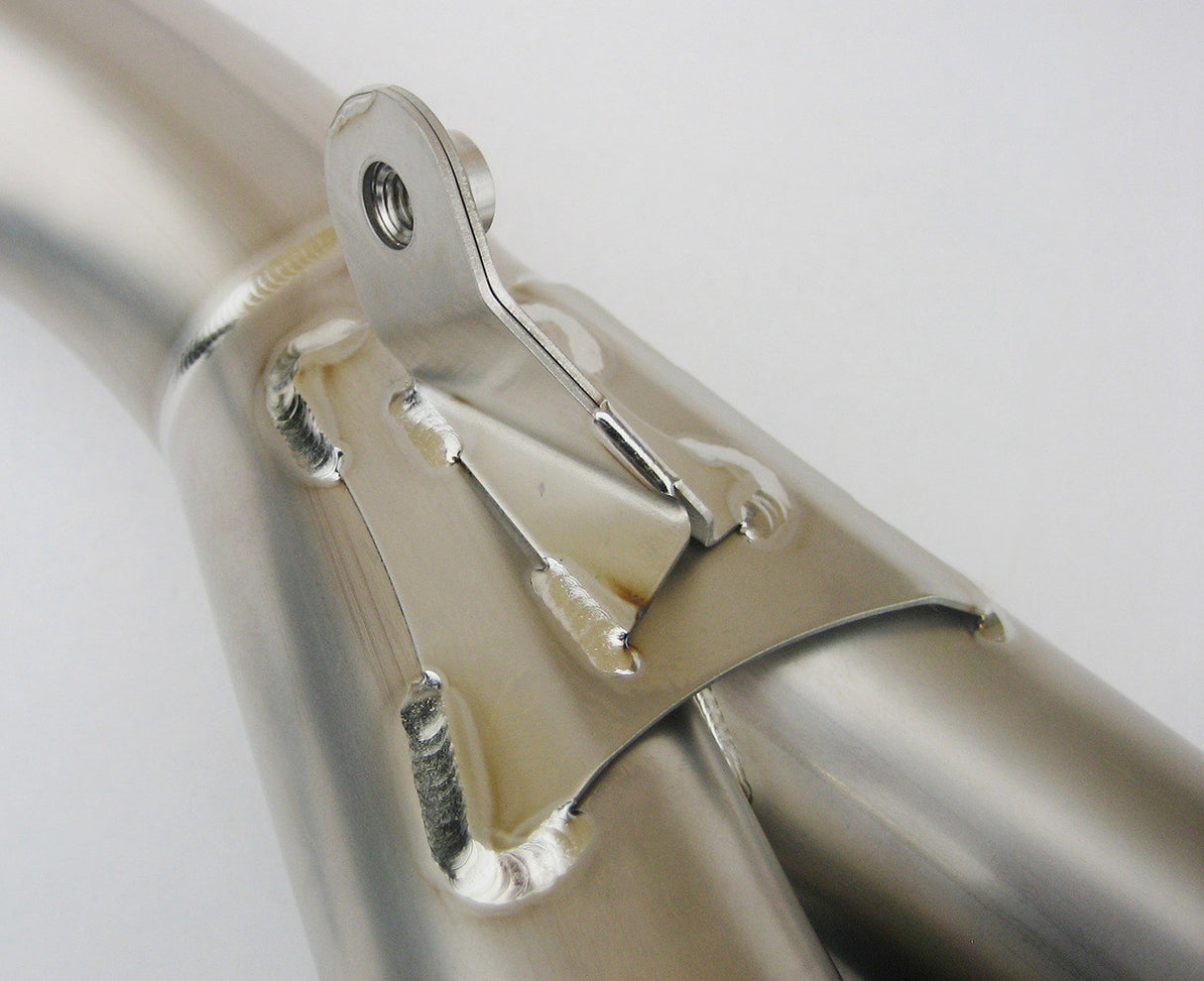 Graves Motorsports Cat Eliminator Exhaust System R1 2015-2023 Exy-15r1-Cetc